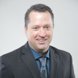 Bart Welch