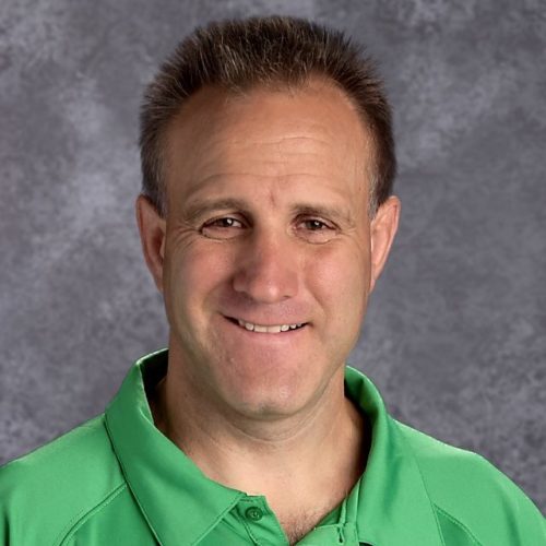 Marc Miller